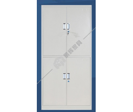 PH-6003 4門工衣柜