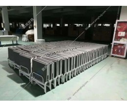 PH-4024折疊陪護床