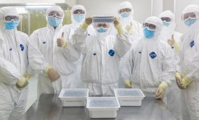 臨床學動物實驗